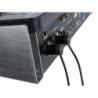 FLX18 - bal. XLR/M 5P to XLR/F 5P Patch Cable 0.90 m