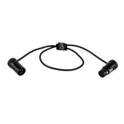 FLX19 - bal. XLR/M 3P to...