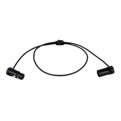 FLX19 - bal. XLR/M 3P to...