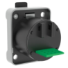 RJ45 Chassis