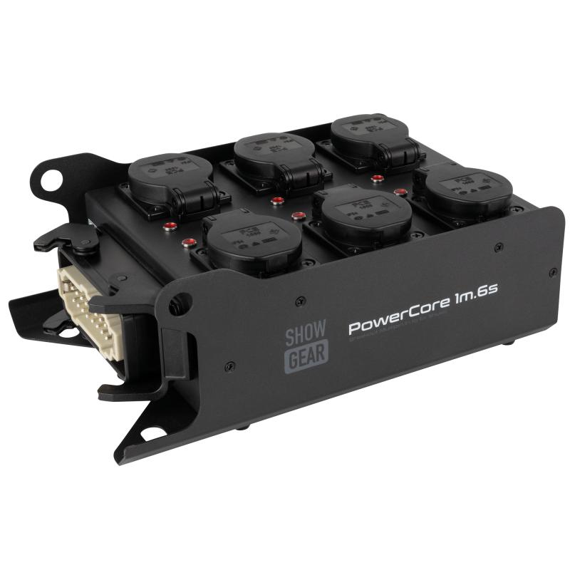 PowerCore 1m.6s