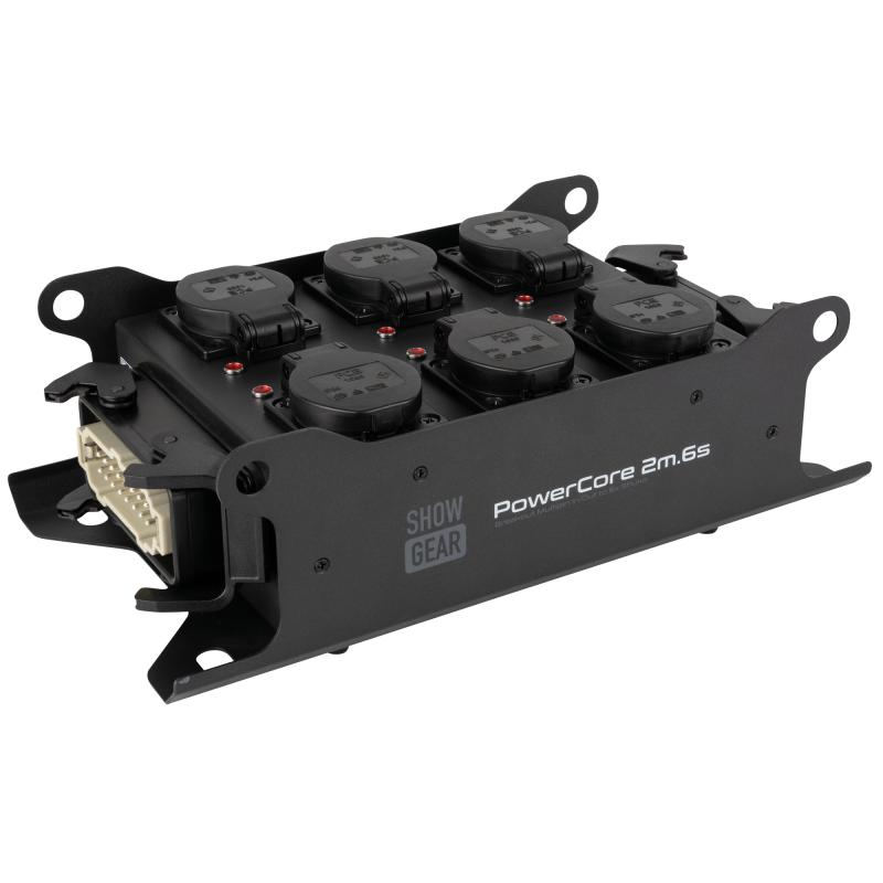 PowerCore 2m.6s