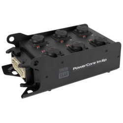 PowerCore 1m.6p