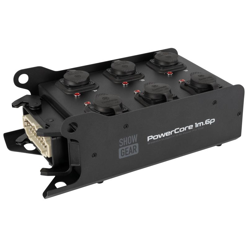 PowerCore 1m.6p