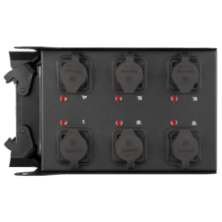 PowerCore 1m.6p