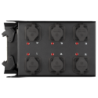 PowerCore 1m.6p