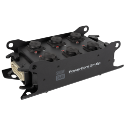 PowerCore 2m.6p