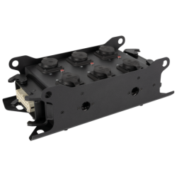 PowerCore 2m.6p