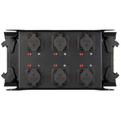 PowerCore 2m.6p