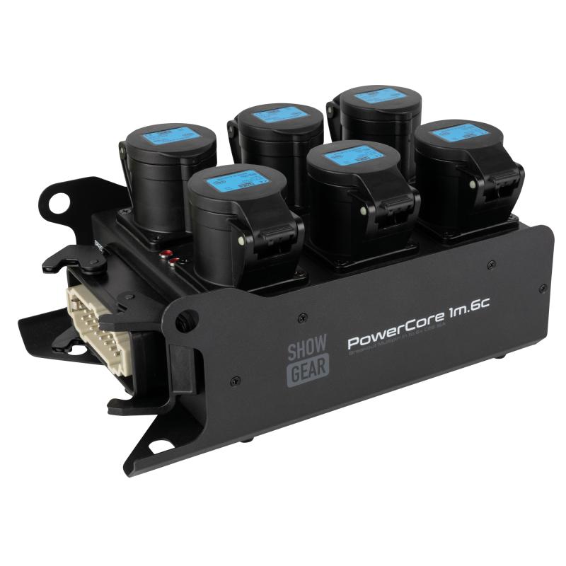 PowerCore 1m.6c