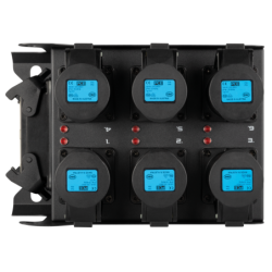 PowerCore 1m.6c