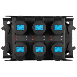 PowerCore 2m.6c