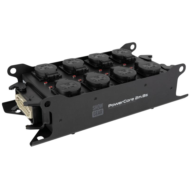 PowerCore 2m.8s