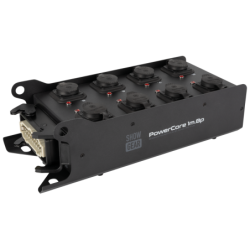 PowerCore 1m.8p