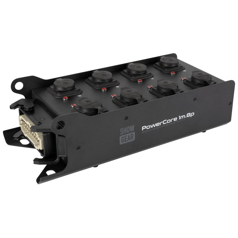 PowerCore 1m.8p