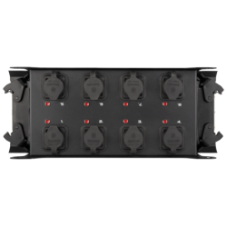 PowerCore 2m.8p