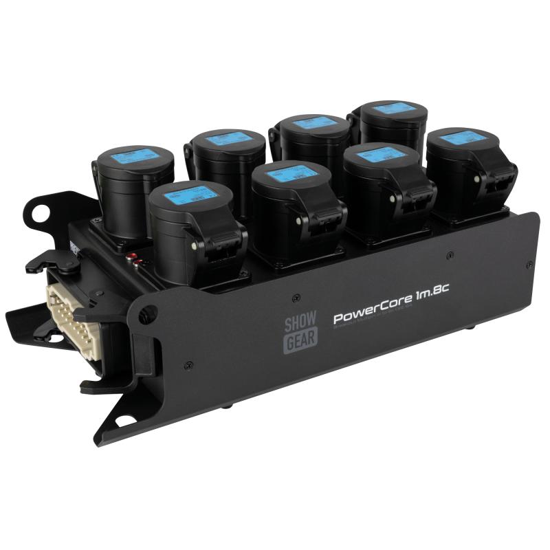 PowerCore 1m.8c