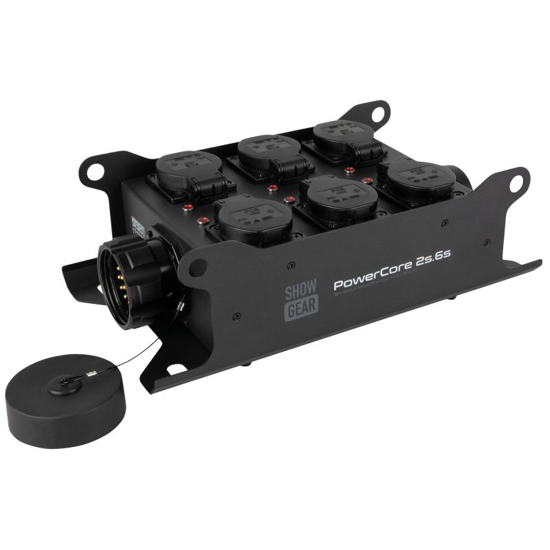 PowerCore 2s.6s