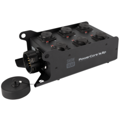 PowerCore 1s.6p