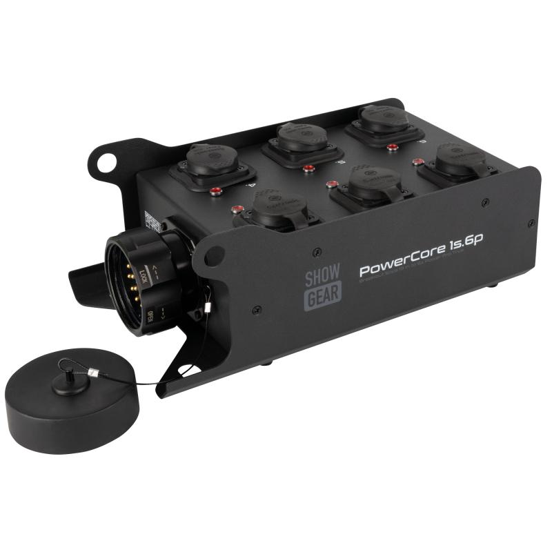 PowerCore 1s.6p