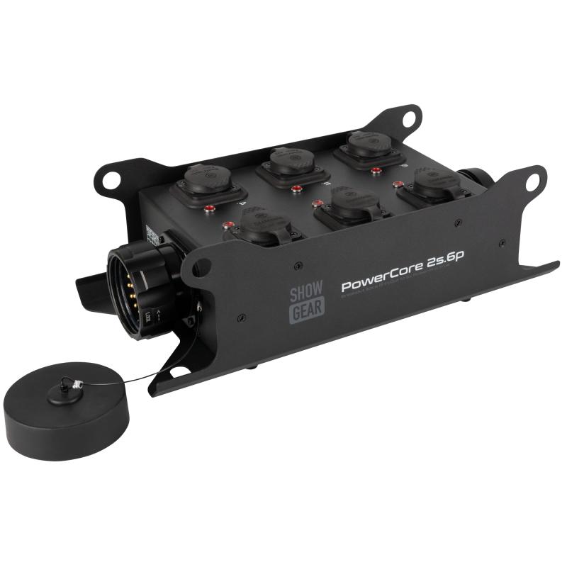PowerCore 2s.6p
