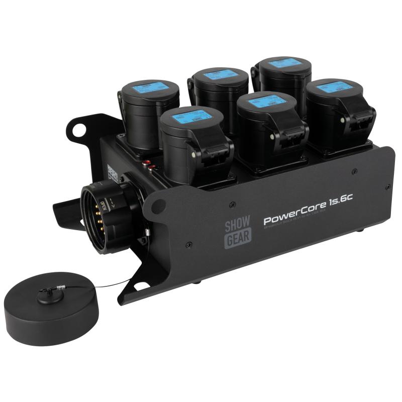 PowerCore 1s.6c