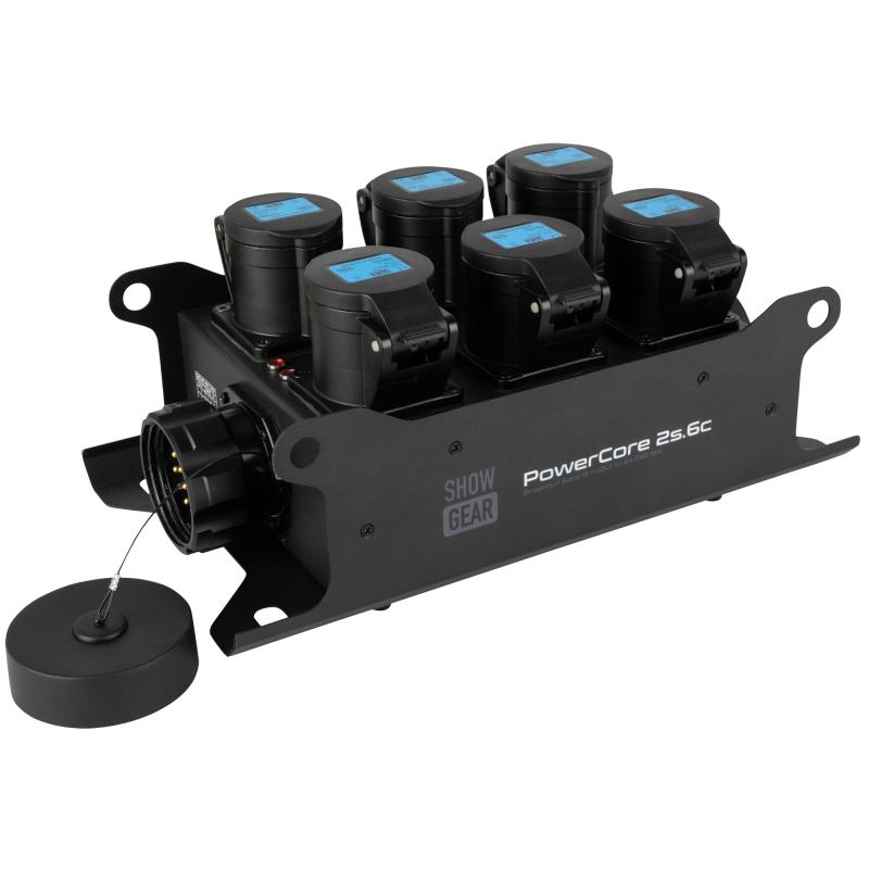 PowerCore 2s.6c