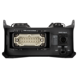 PowerCore 2m.6p - DMX
