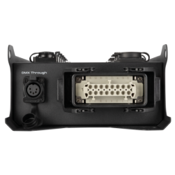PowerCore 2m.6p - DMX