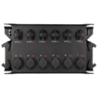 PowerCore 2m.6p - DMX