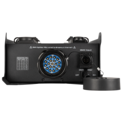 PowerCore 2s.6p - DMX