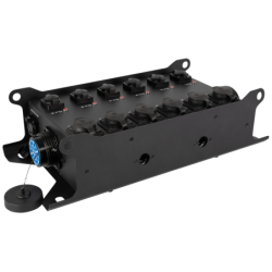 PowerCore 2s.6p - DMX