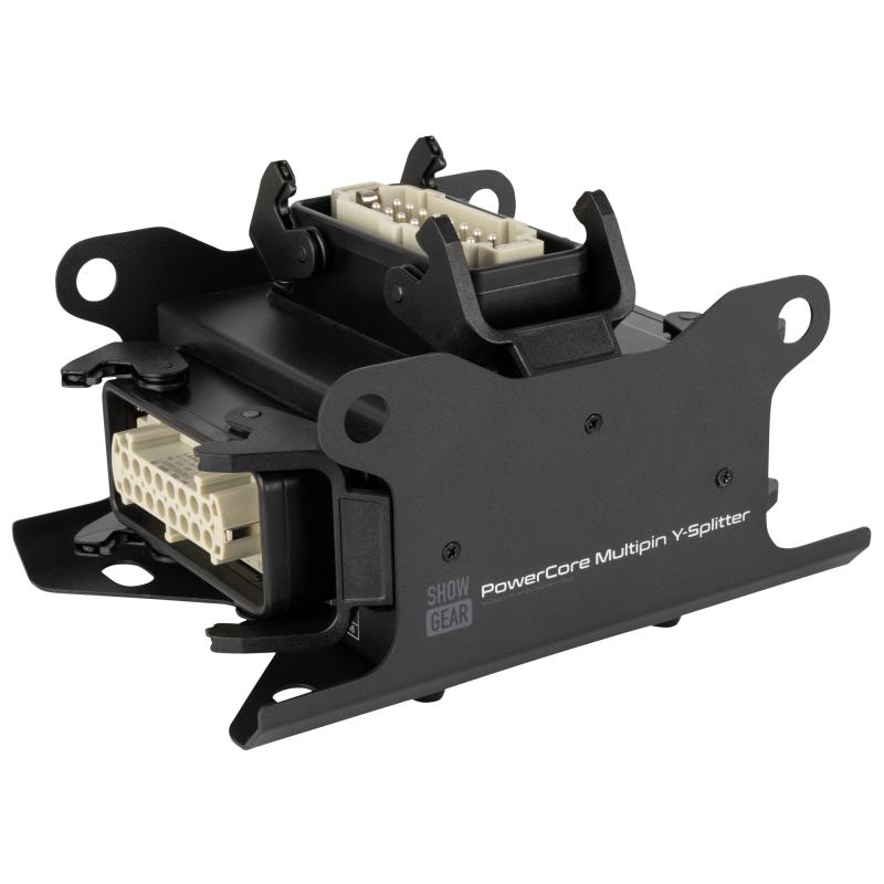PowerCore Multipin H16 Y-Splitter