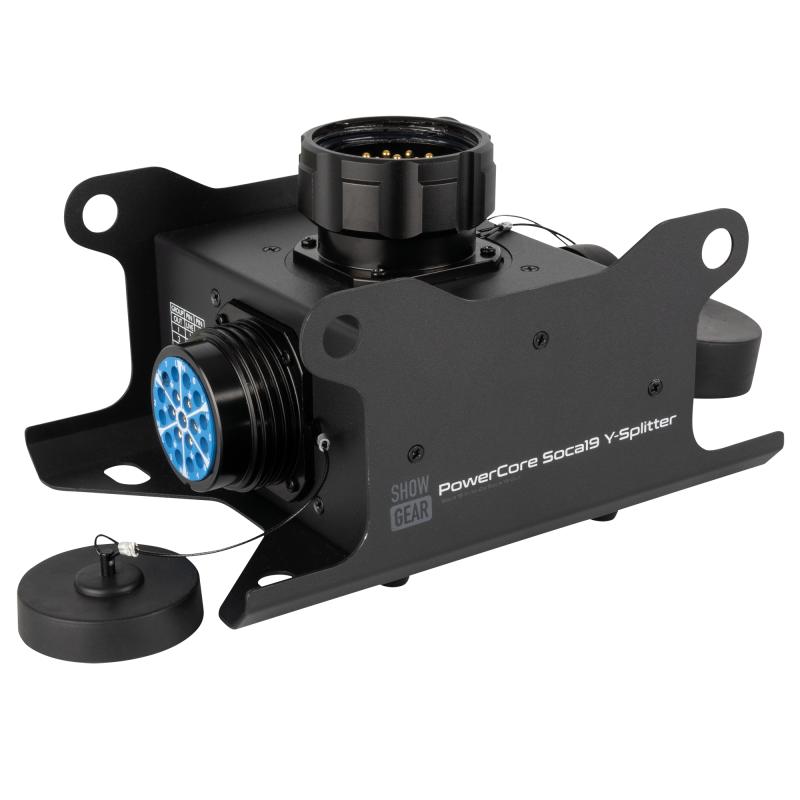 PowerCore Multipin S19 Y-Splitter