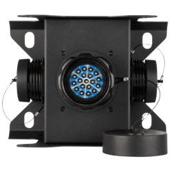PowerCore Multipin S19 Y-Splitter