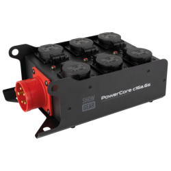 PowerCore c16a.6s