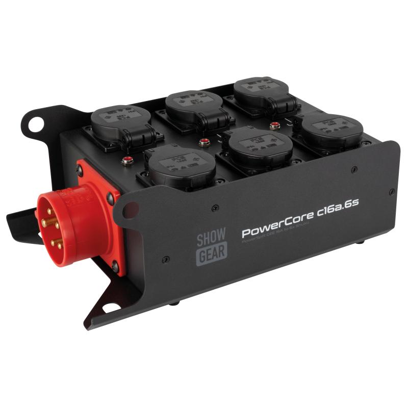PowerCore c16a.6s