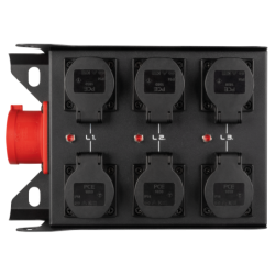 PowerCore c16a.6s