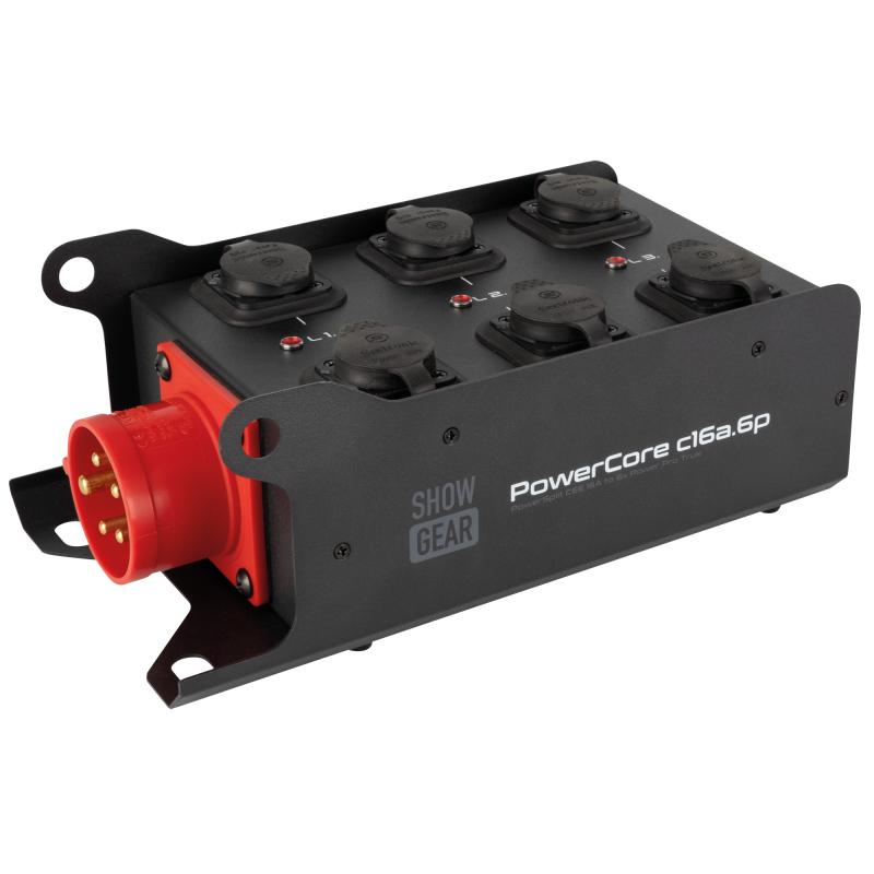 PowerCore c16a.6p