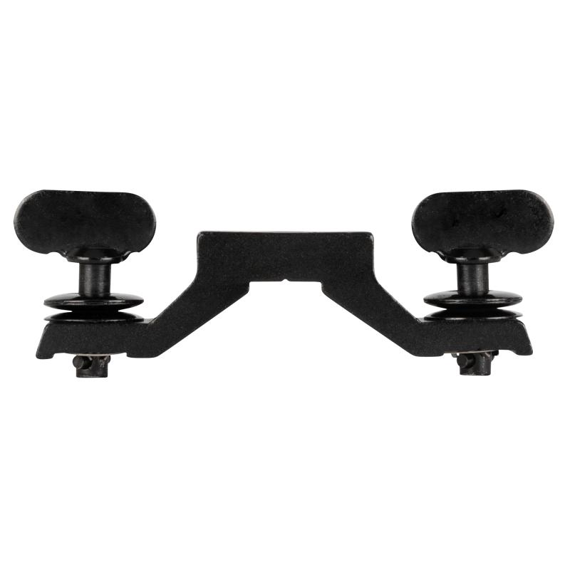 Showgear PowerCore Quick Lock Bracket Voor Powercore serie Breakout boxes