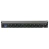 Showtec NET-8/3 8-kanaals Art-Net-/Kling-Net-node - 3-polige XLR