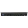 Showtec NET-8/5 8-kanaals Art-Net-/Kling-Net-node - 5-polige XLR