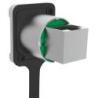 RJ45 Chassis Connector