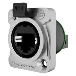 RJ45 Chassis Connector