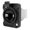 RJ45 Chassis Connector