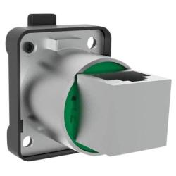 RJ45 Chassis Connector