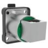 RJ45 Chassis Connector