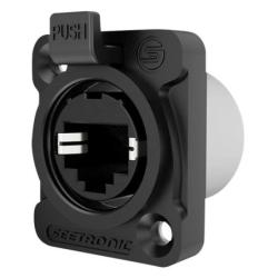 RJ45 Chassis Connector