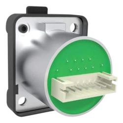 RJ45 Chassis Connector