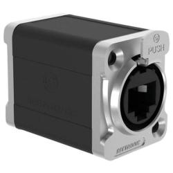Seetronic RJ45-koppelstuk...